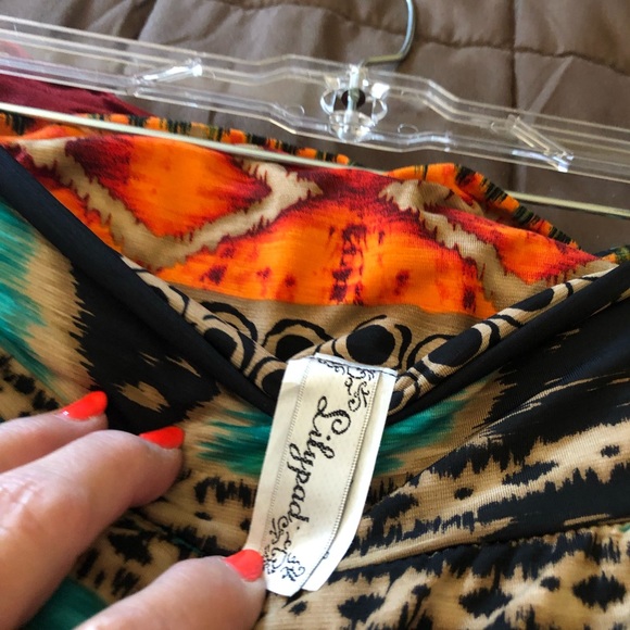 Capris - Picture 2 of 4